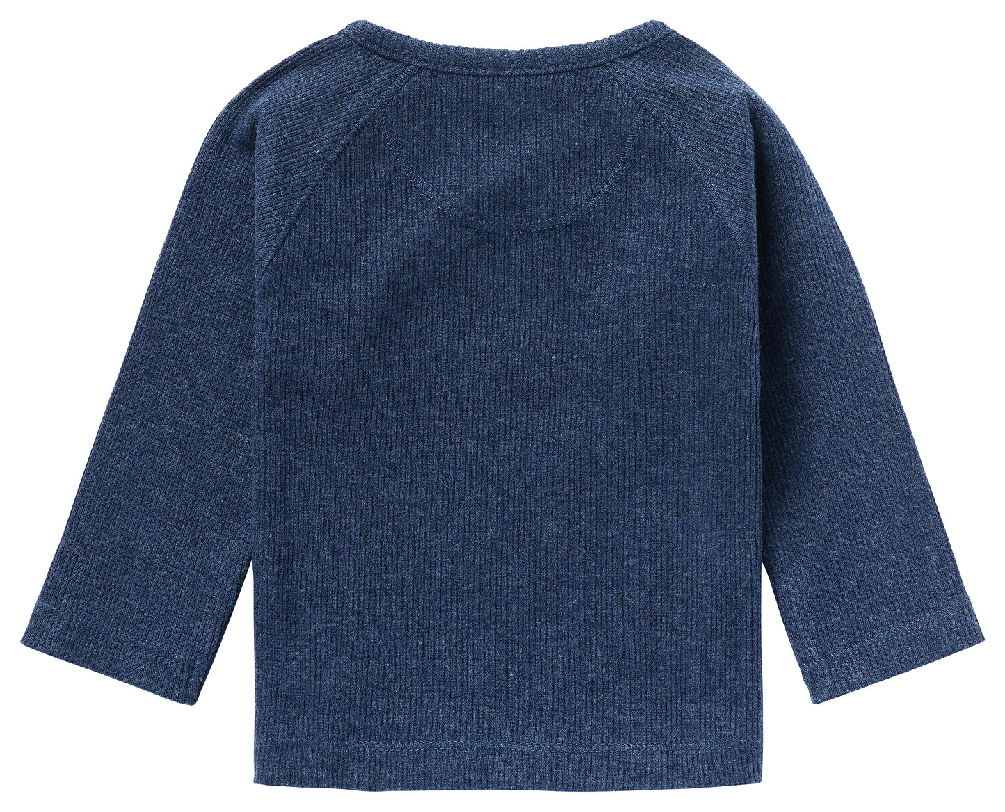 Noppies overslag shirtje