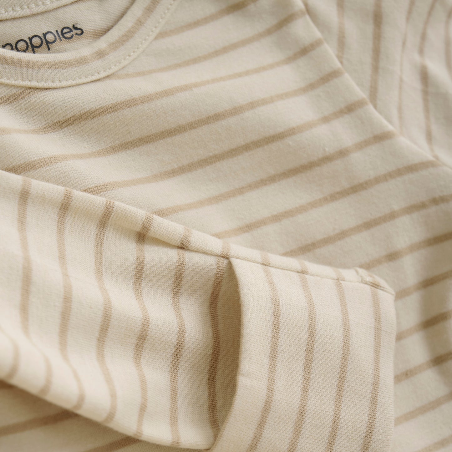 Noppies shirtje streep