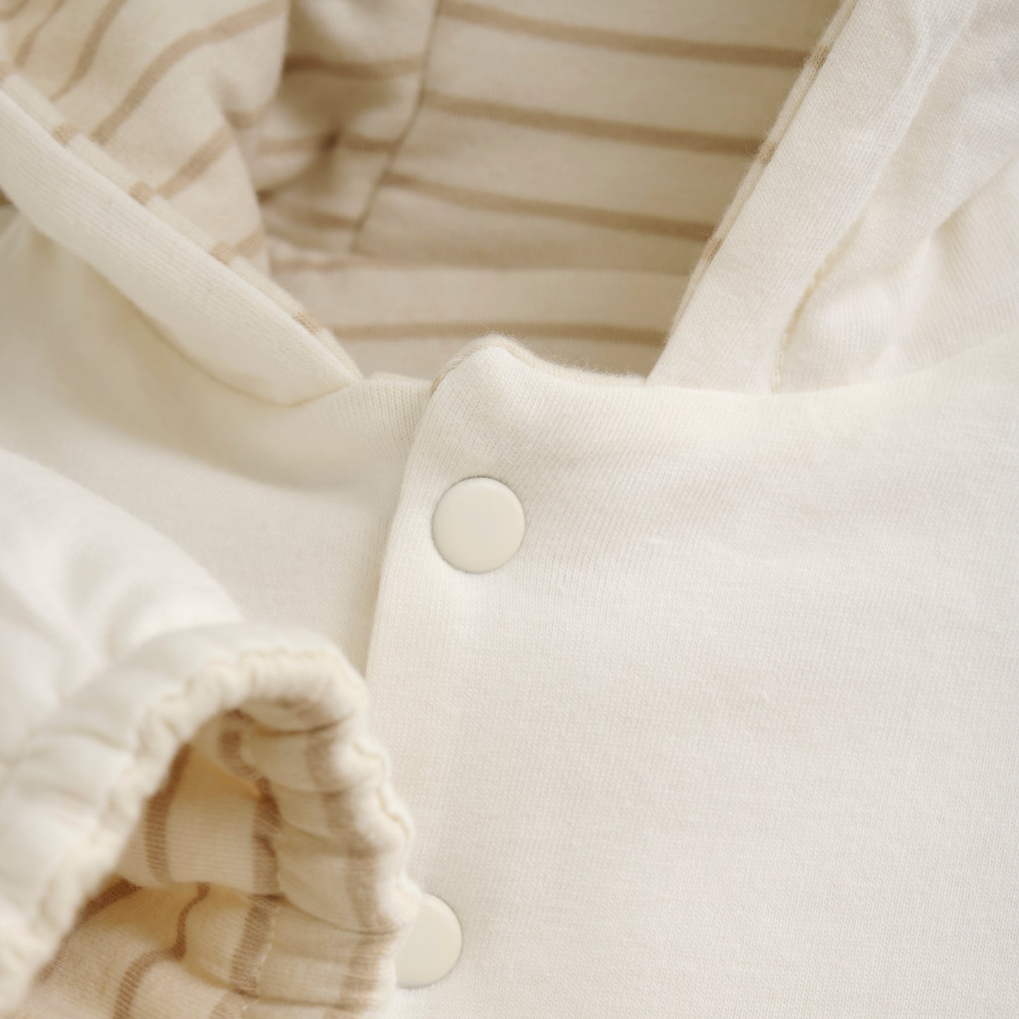 Noppies reversible jasje