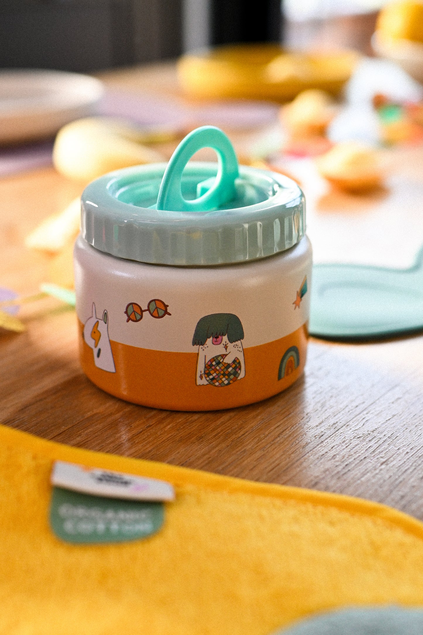Thermos foodjar 350ml
