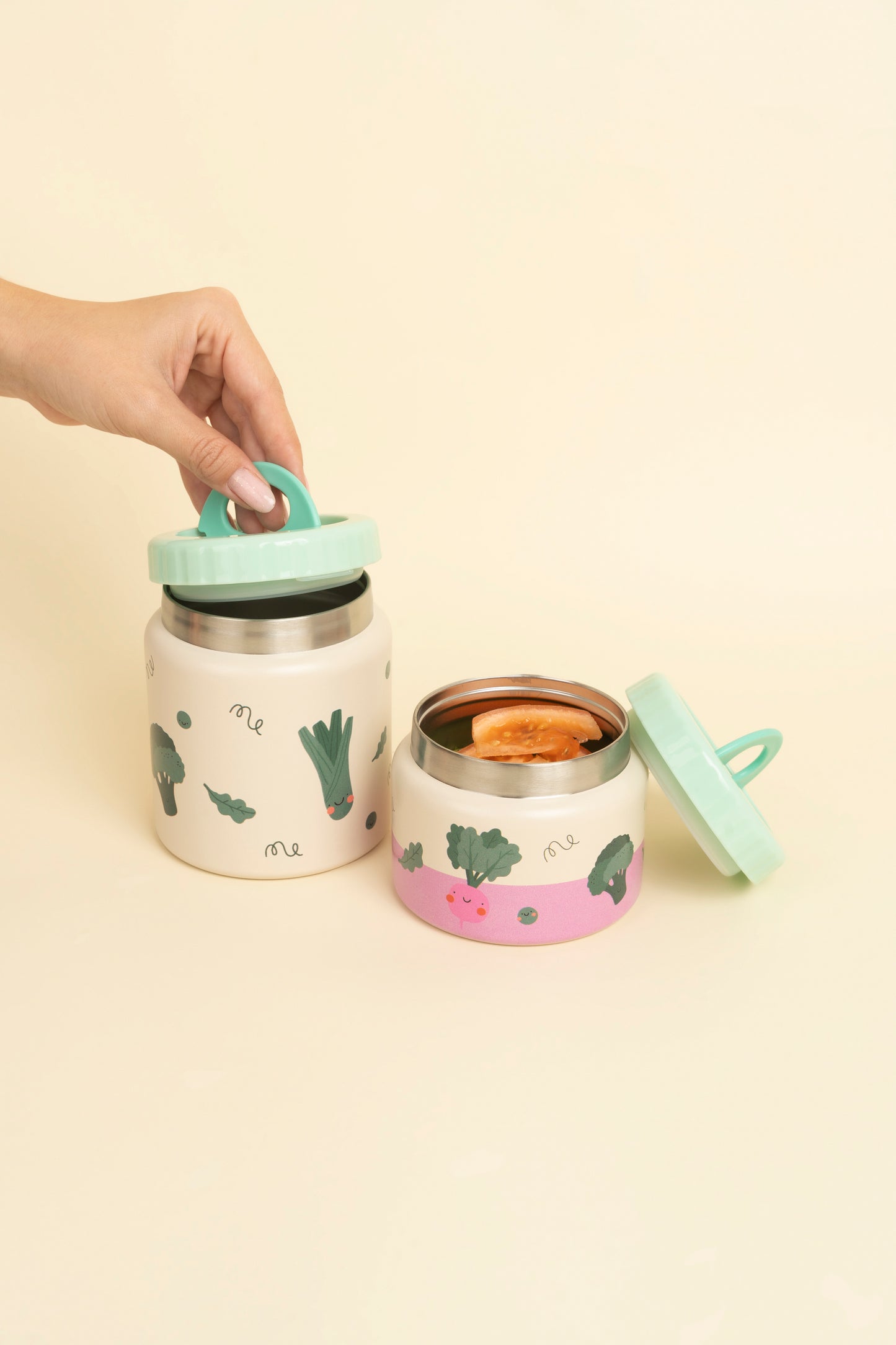 Thermos foodjar 500ml