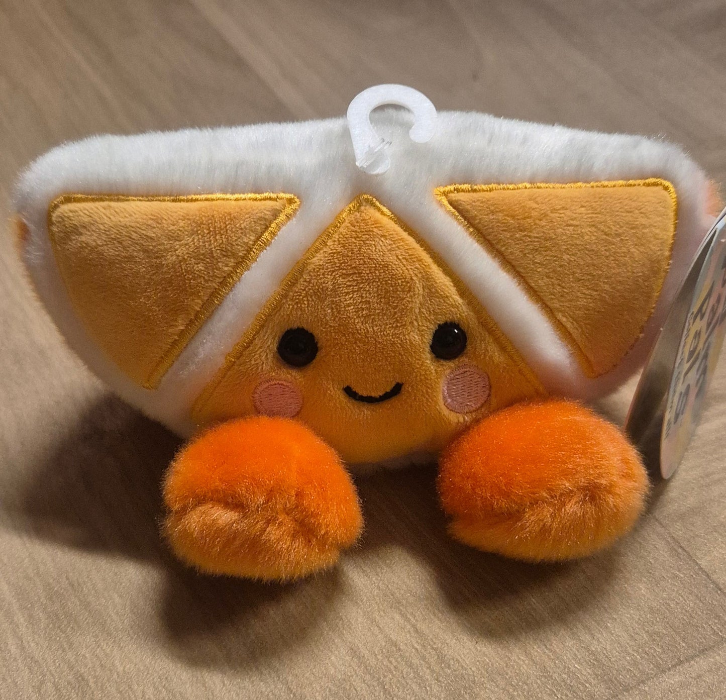 Palm Pals Orange