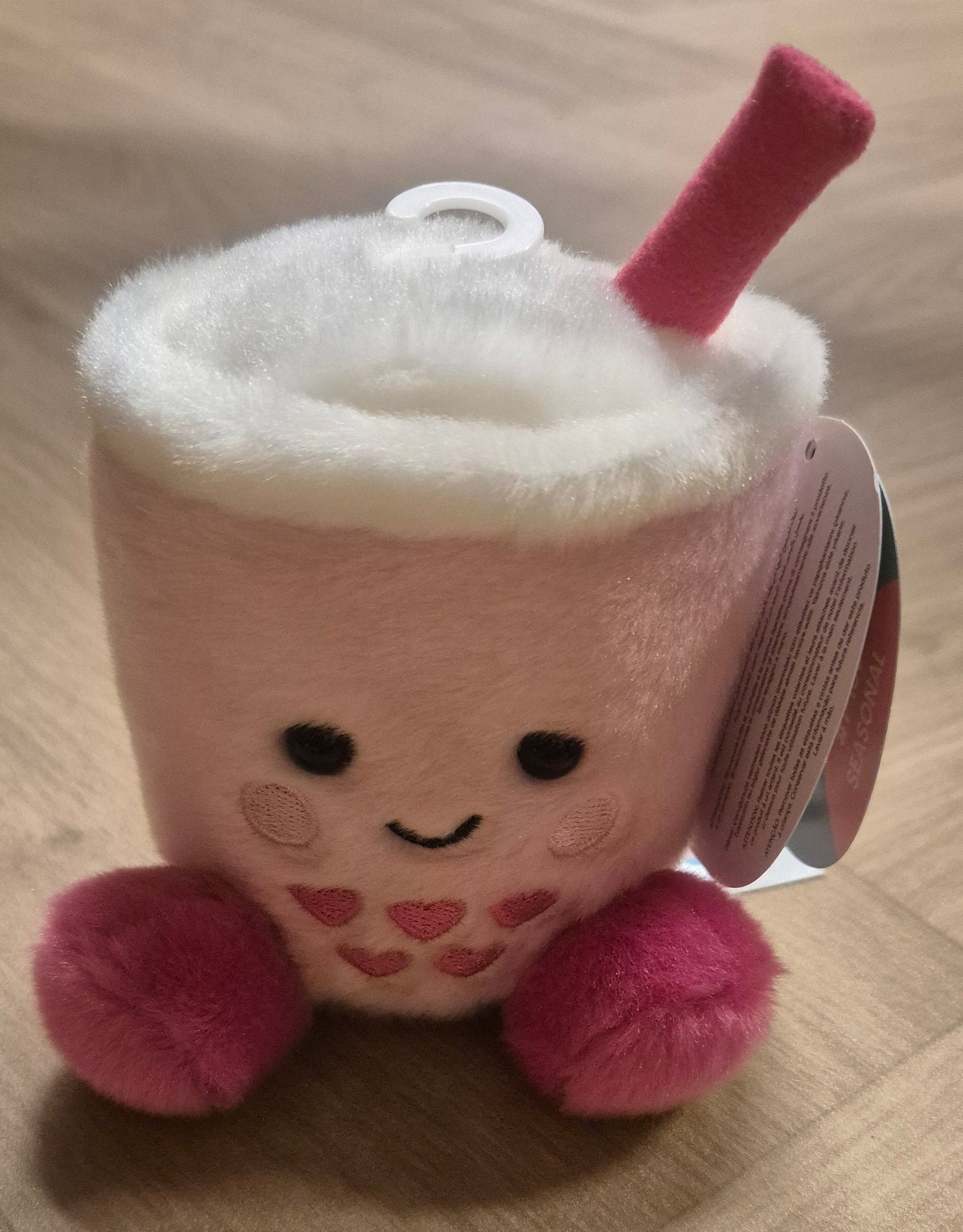 Palm Pals Bubble tea