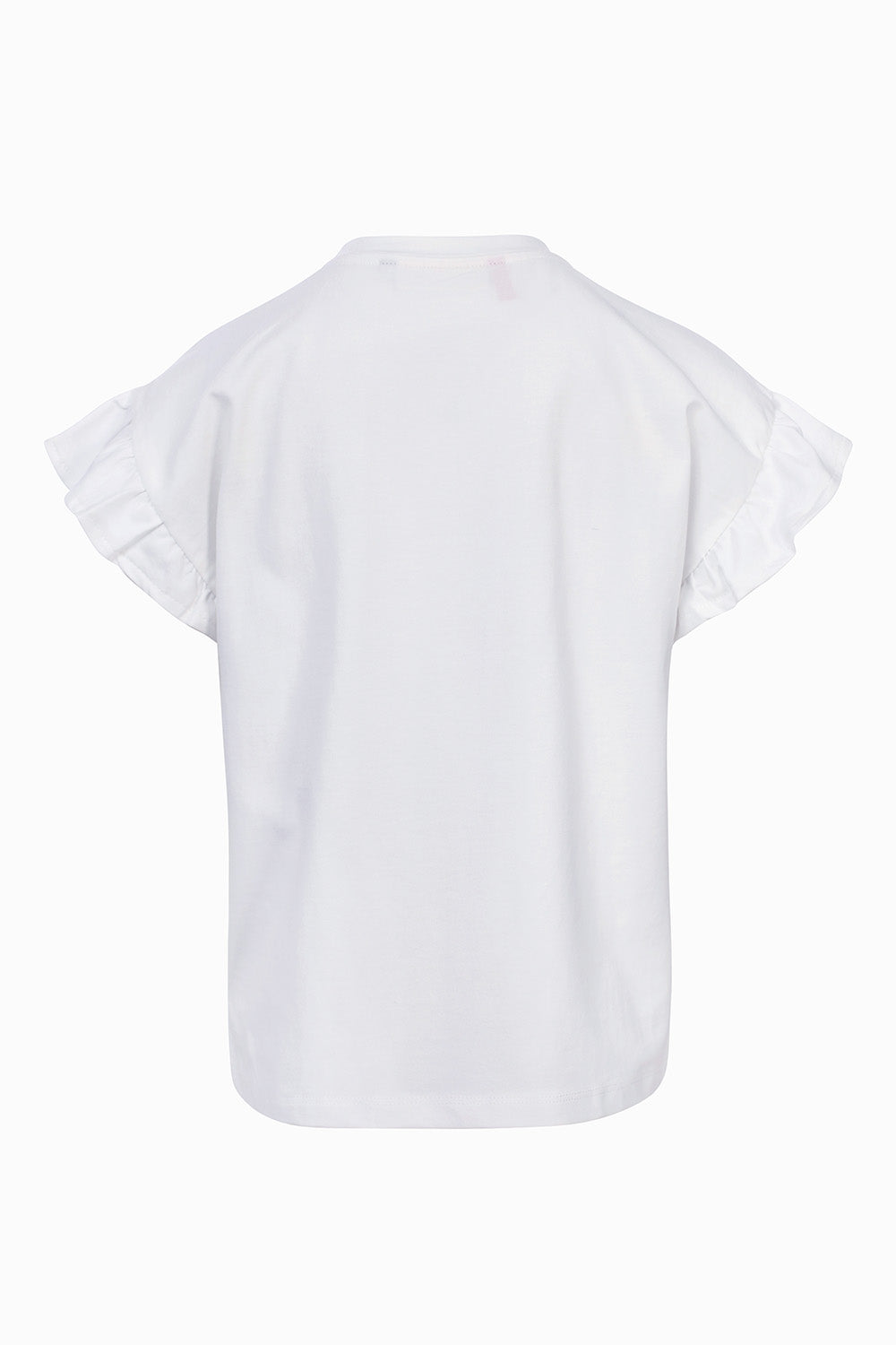 Looxs T-shirt Soft White