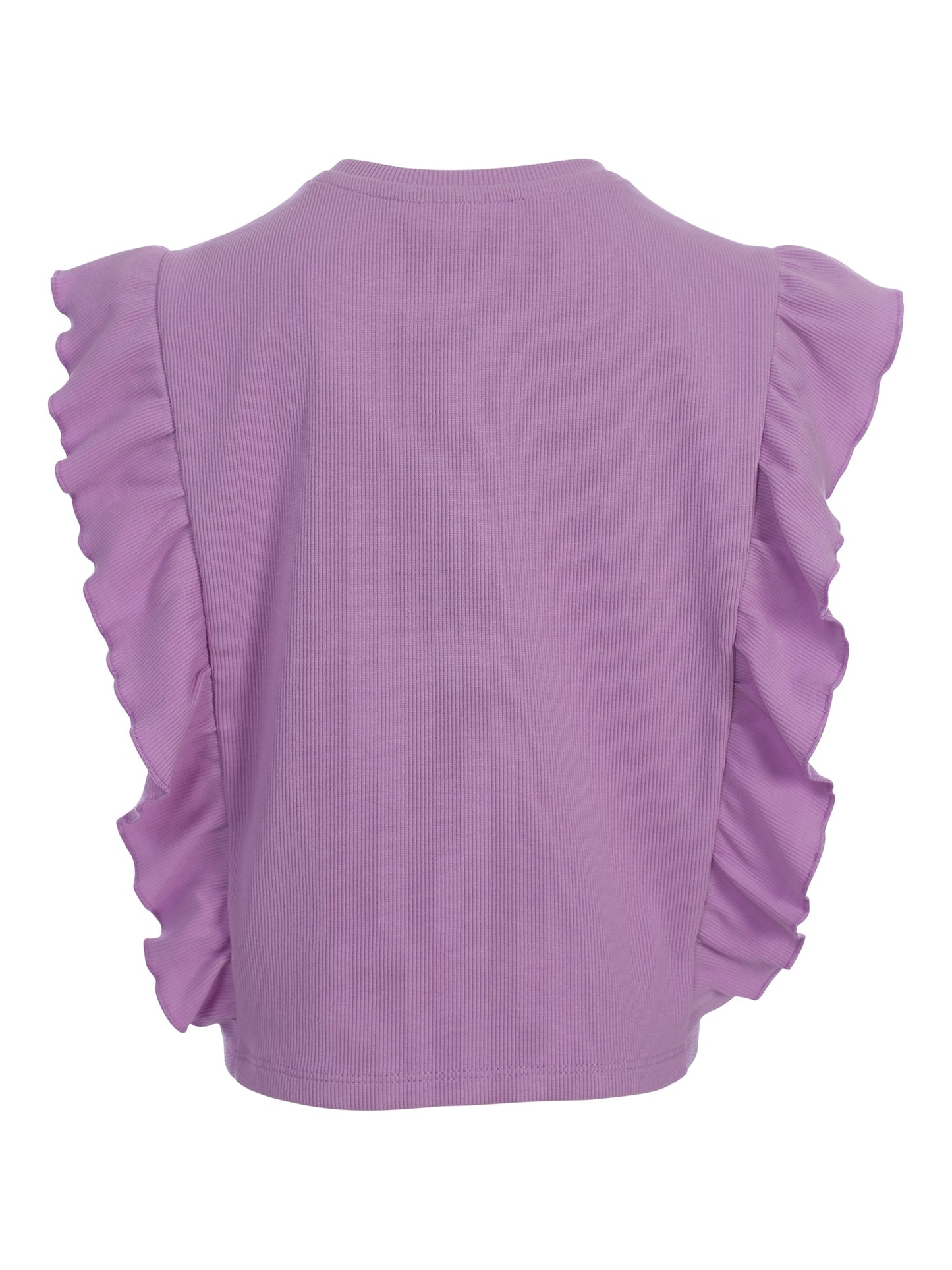 Looxs rib jersey shirt