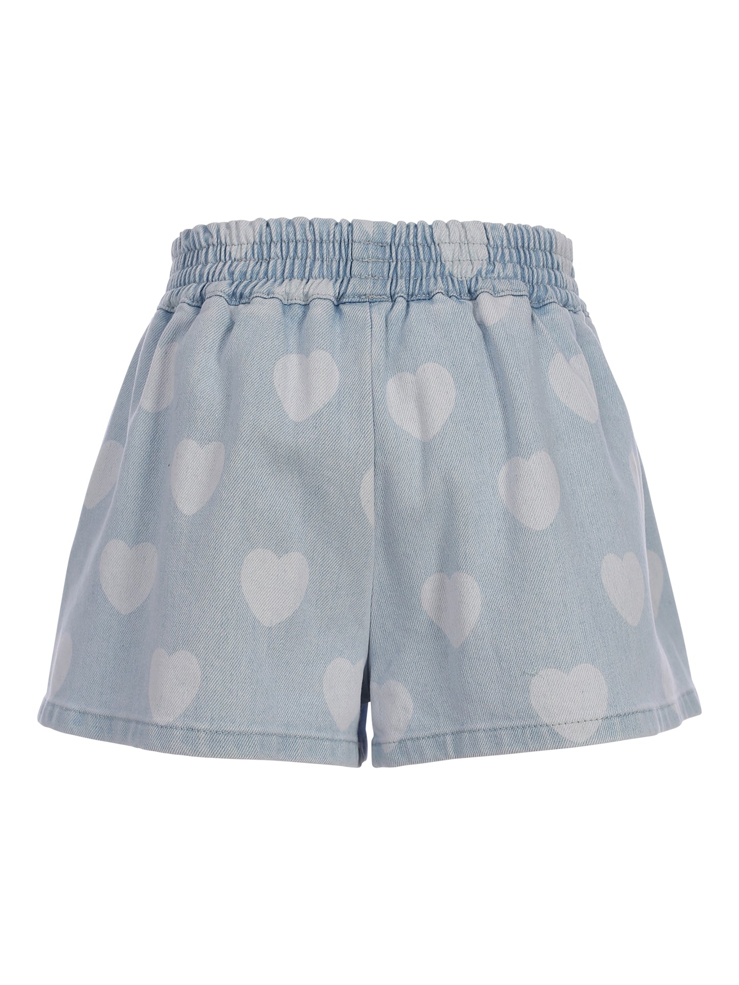 Looxs denim short
