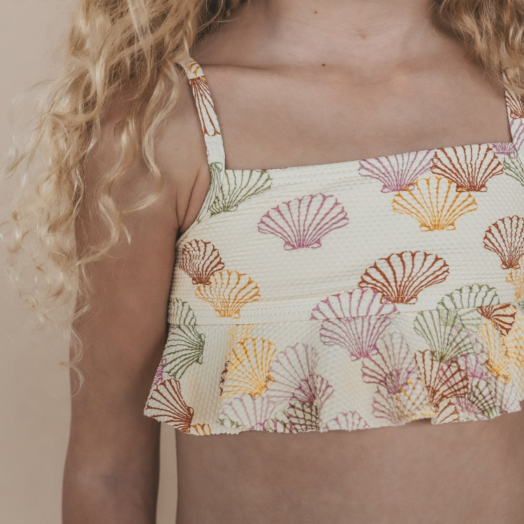 Salted stories bikini shells