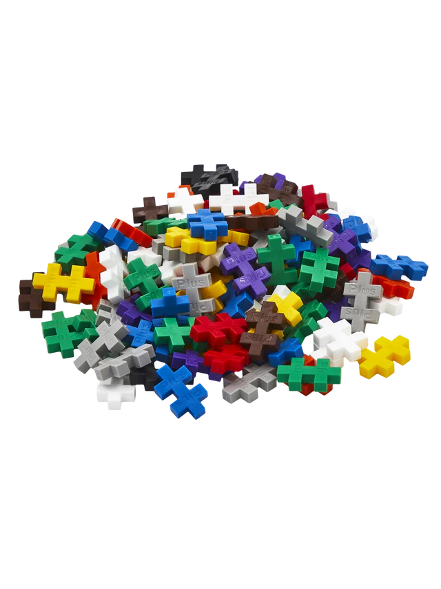 PLUS PLUS tube basic