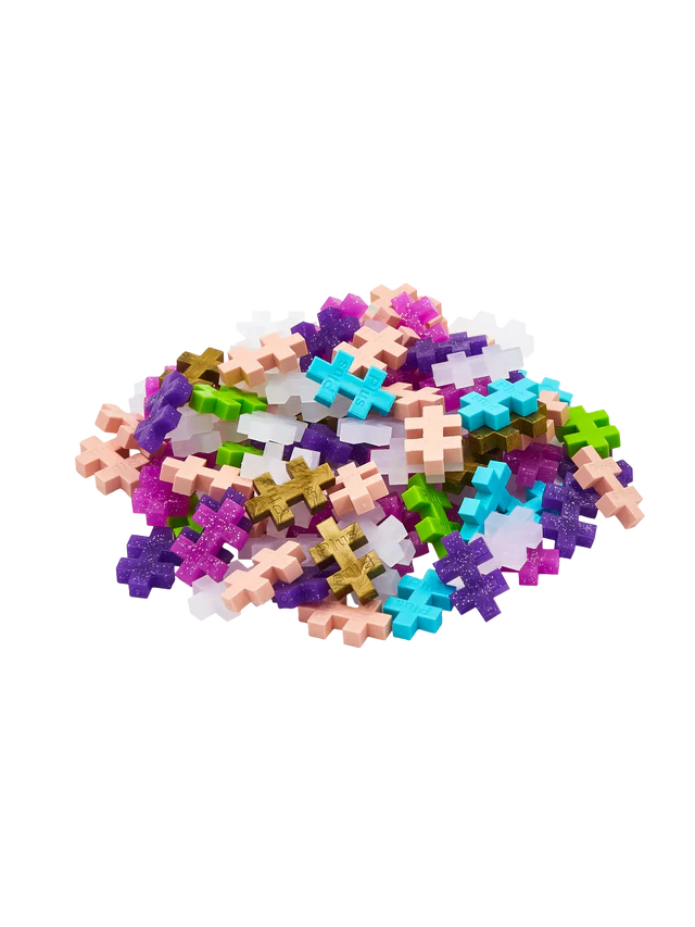 PLUS PLUS tube Fairy