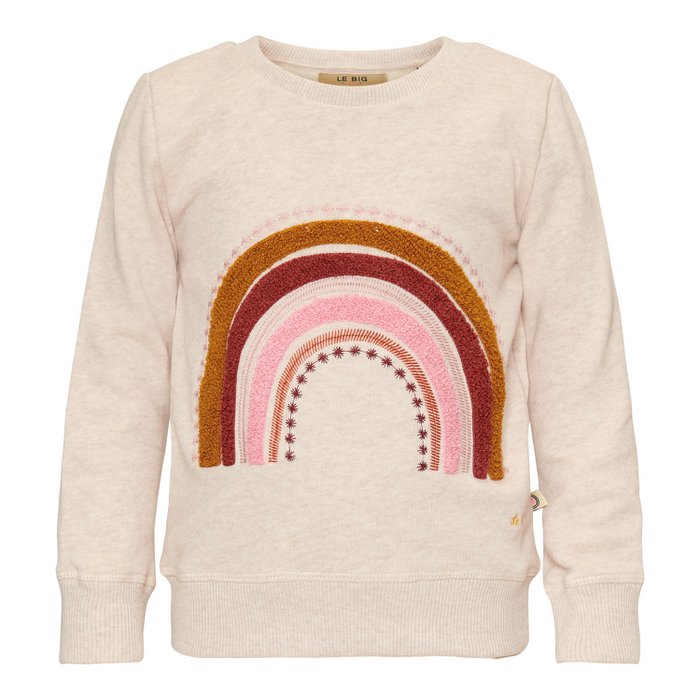 Le Big Way sweatshirt