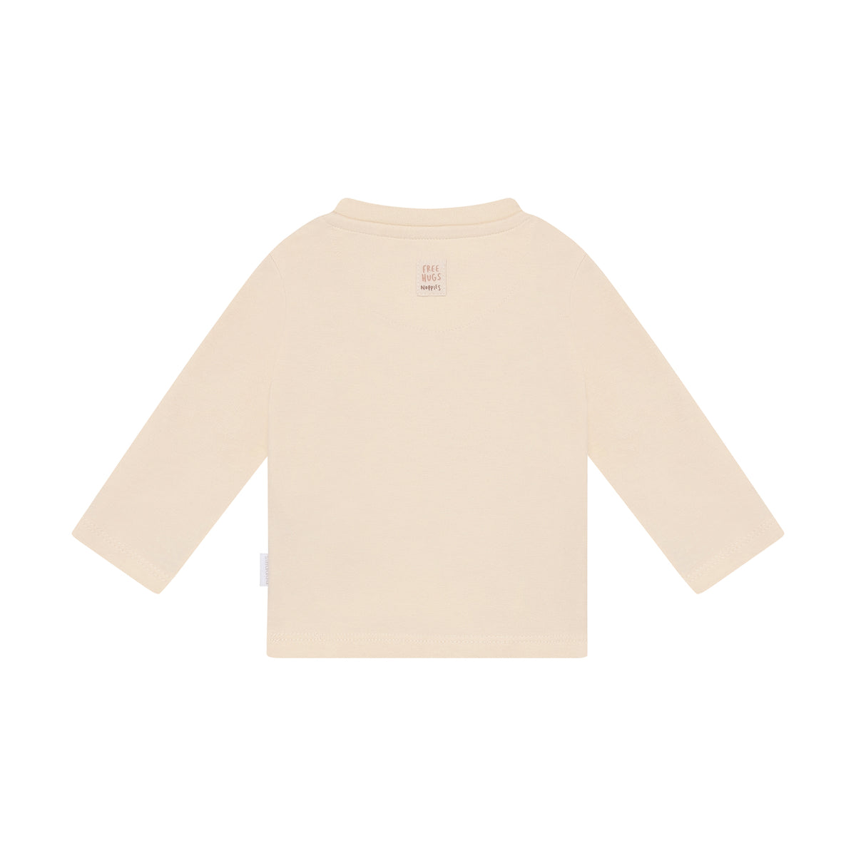 Noppies newborn longsleeve