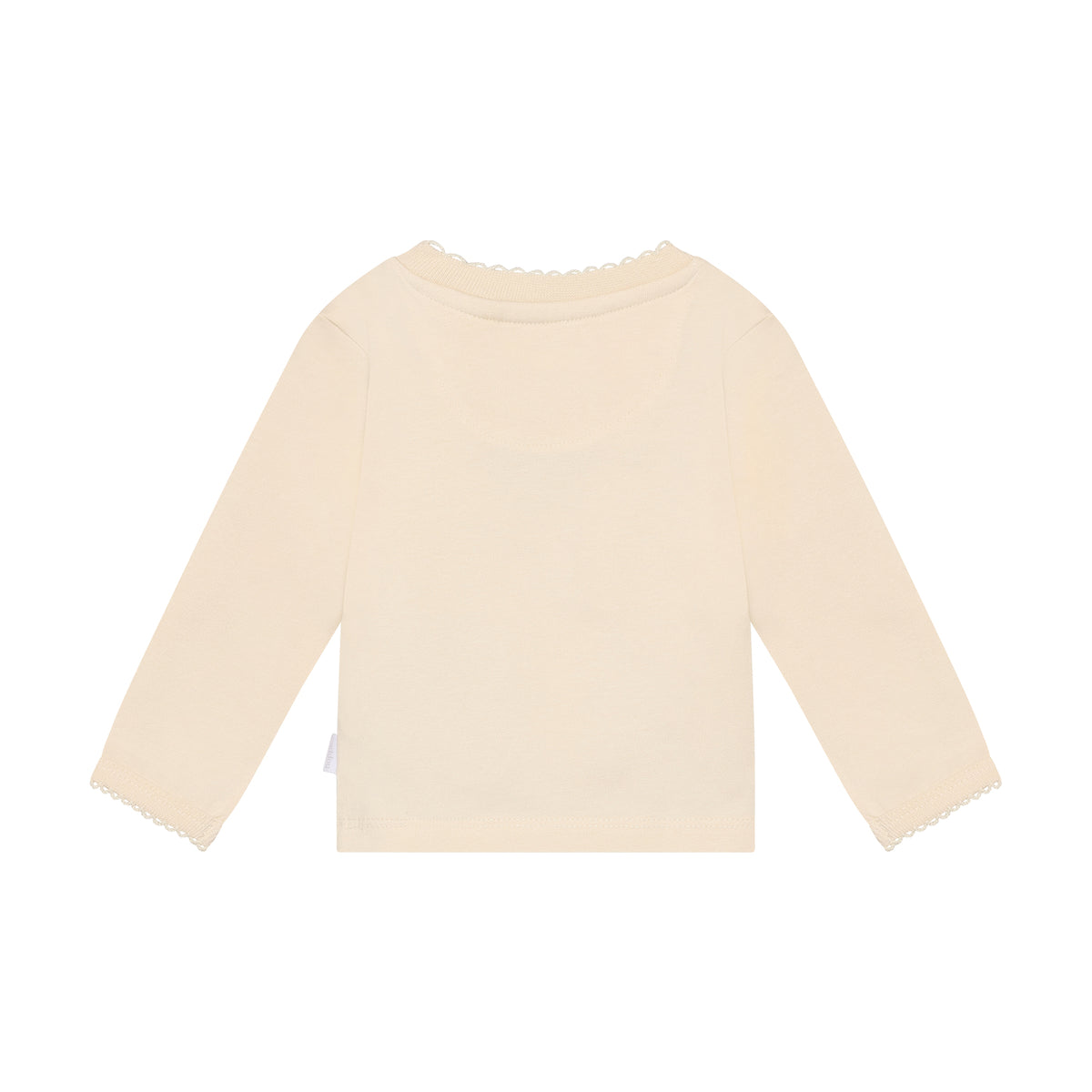 Noppies newborn longsleeve