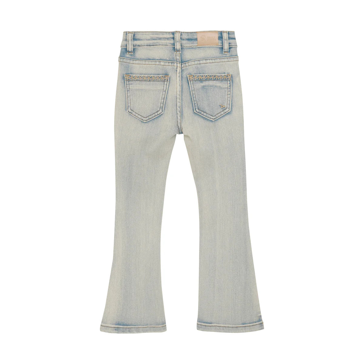 Daily7 Flared denim