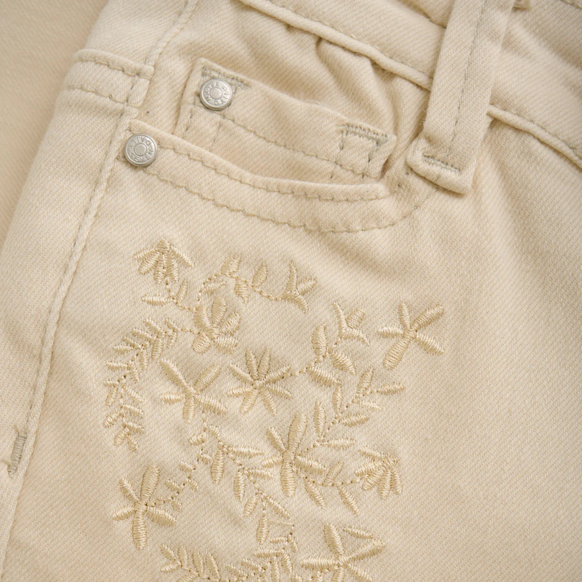 Daily7 Sand jeans