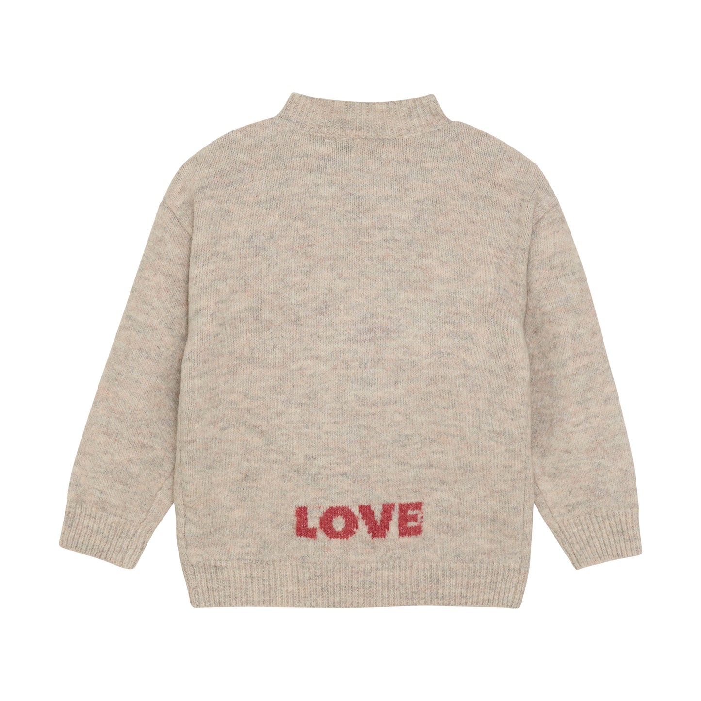 PRE-ORDER Daily7 Sweater bloem