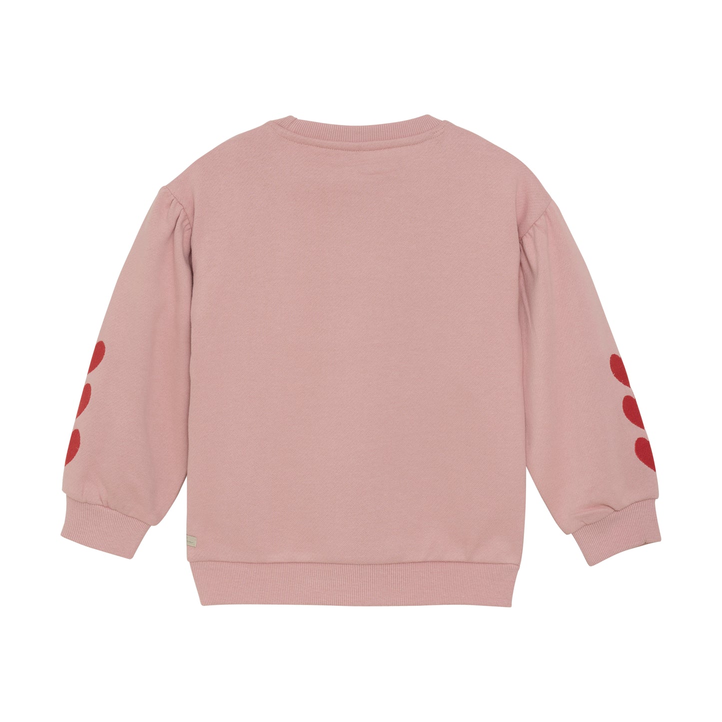 PRE-ORDER Daily 7 trui harten