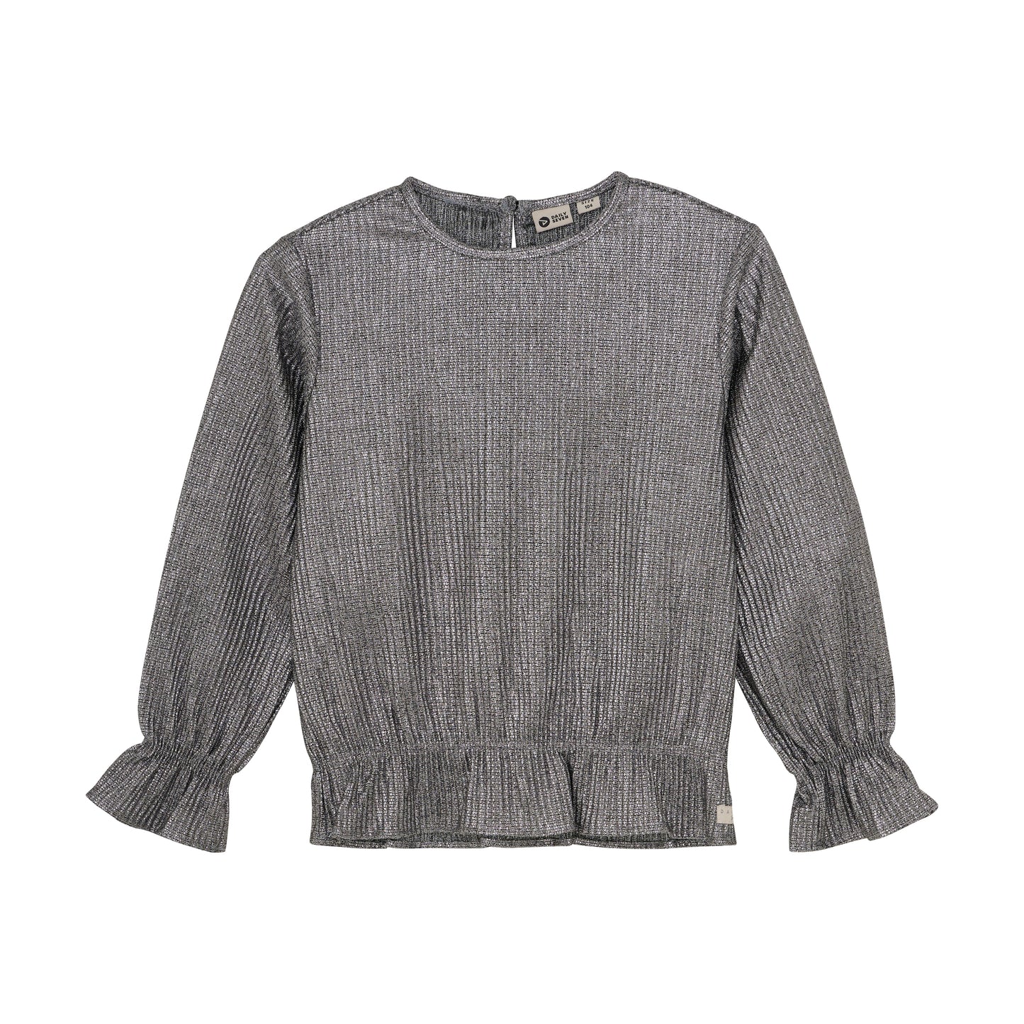 PRE-ORDER Daily7 fancy longsleeve