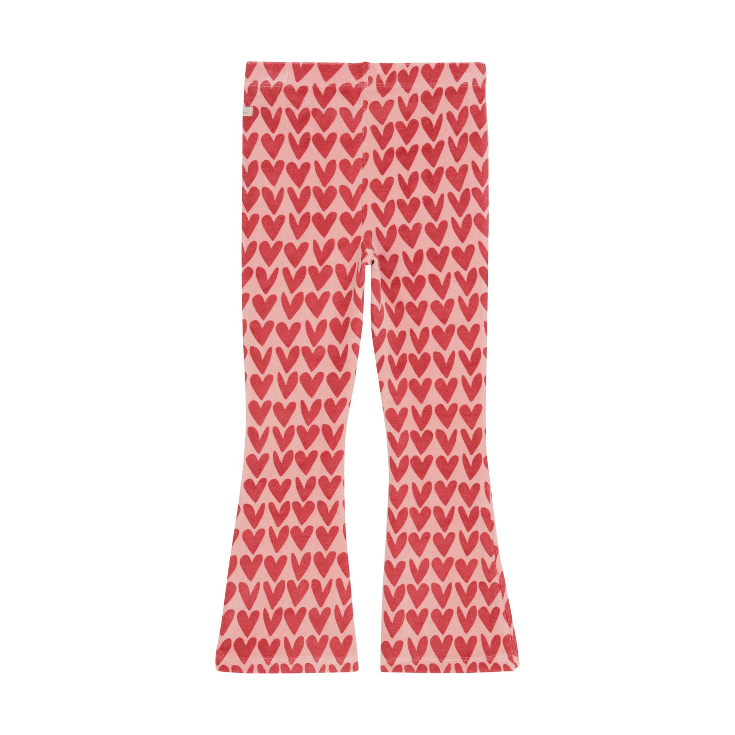 PRE-ORDER Daily7 flared heart pants