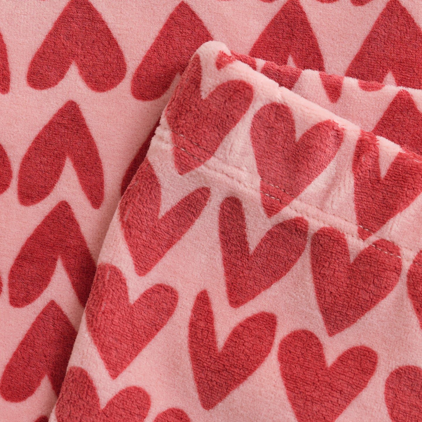 PRE-ORDER Daily7 flared heart pants