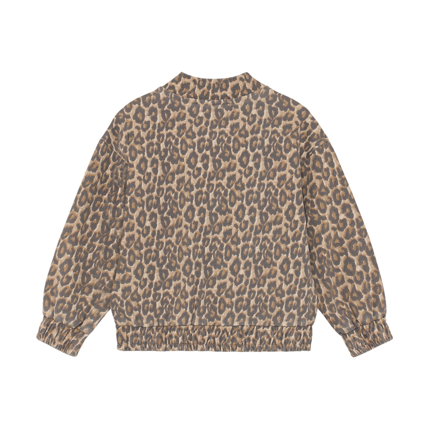 Daily7 Sweat jacket panter