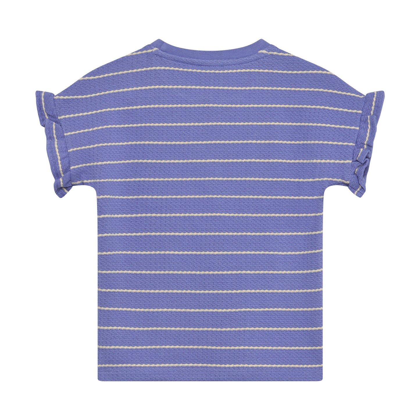 Daily7 Gestreepte top