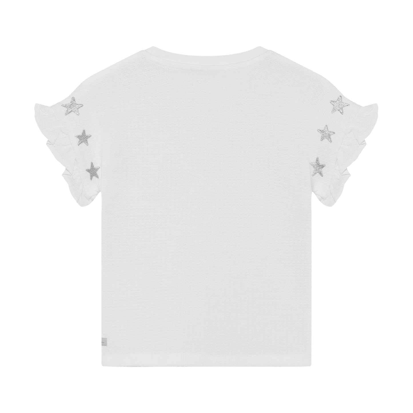 Daily7 Shirt sterren