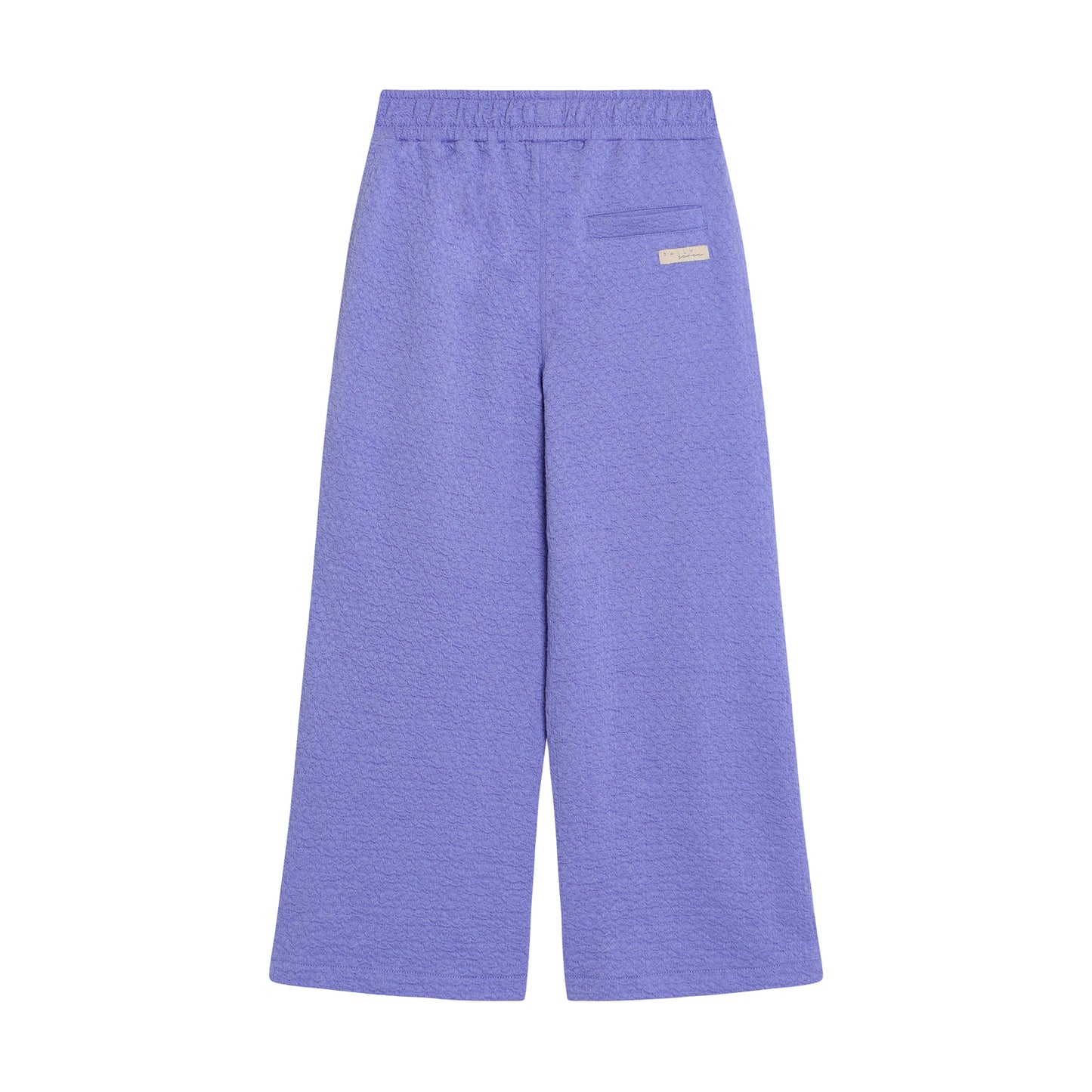 Daily7 wide leg broek