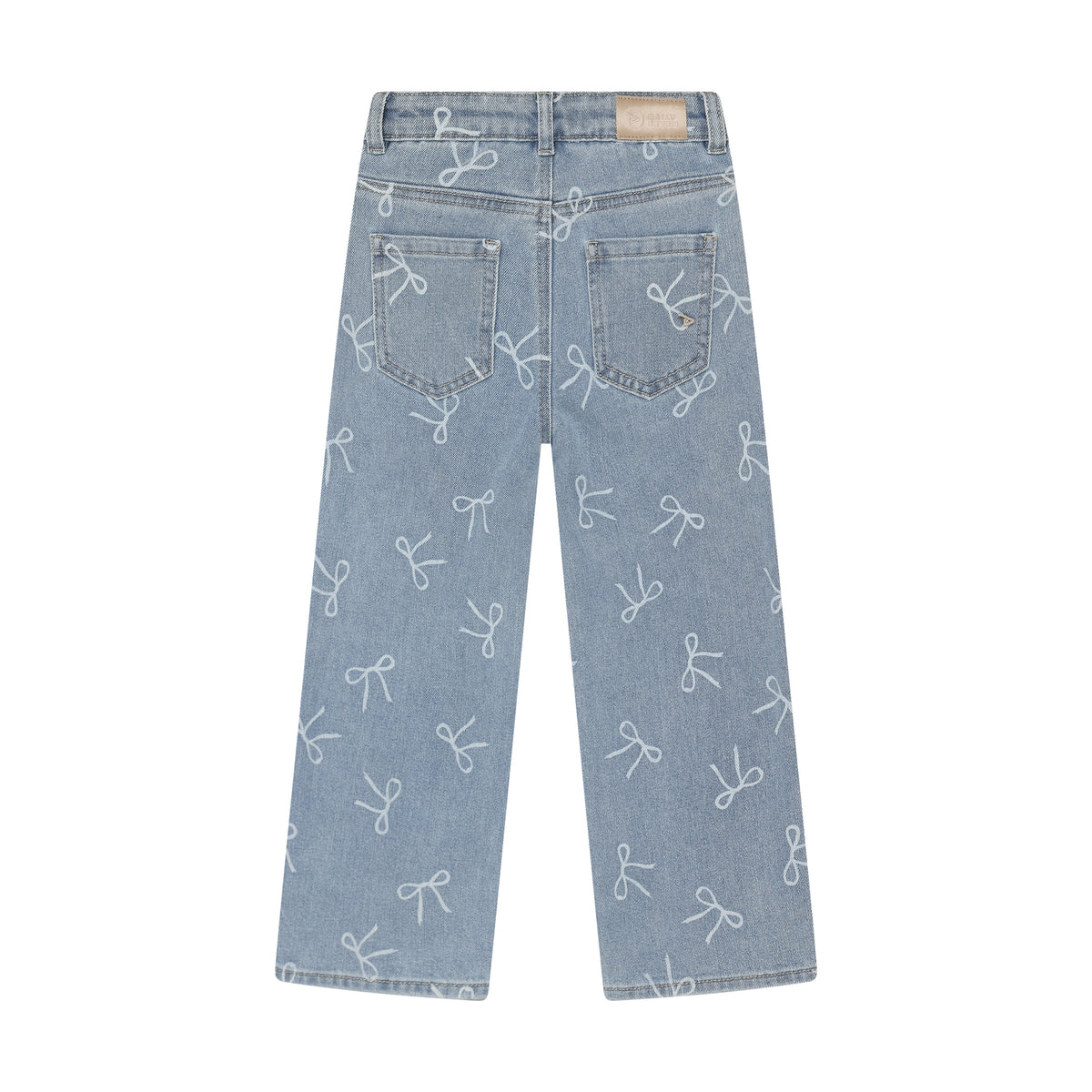 Daily7 jeans