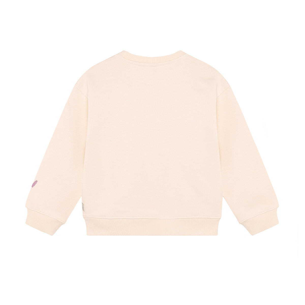Daily7 sweater hond