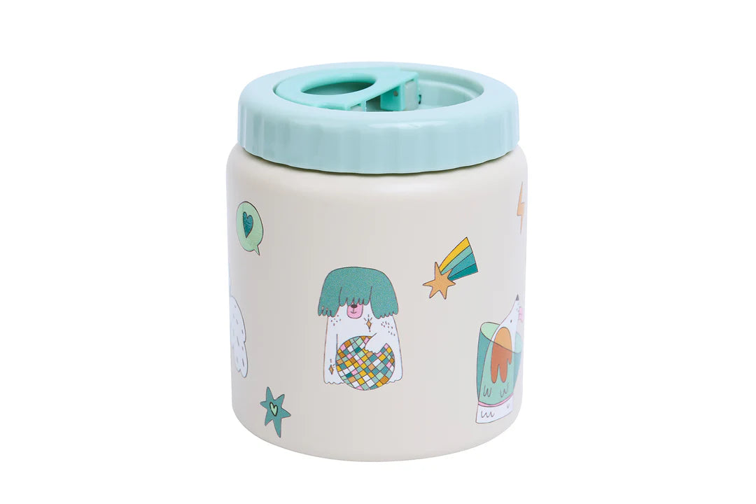Thermos foodjar 500ml