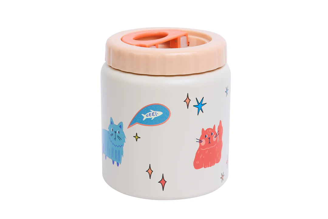 Thermos foodjar 500ml