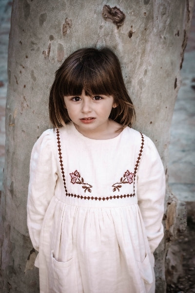 OTOTC dress Daisy