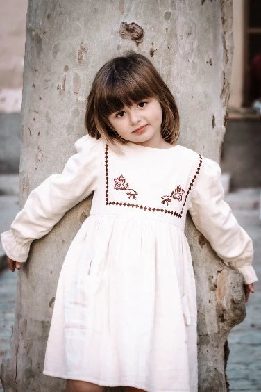 OTOTC dress Daisy