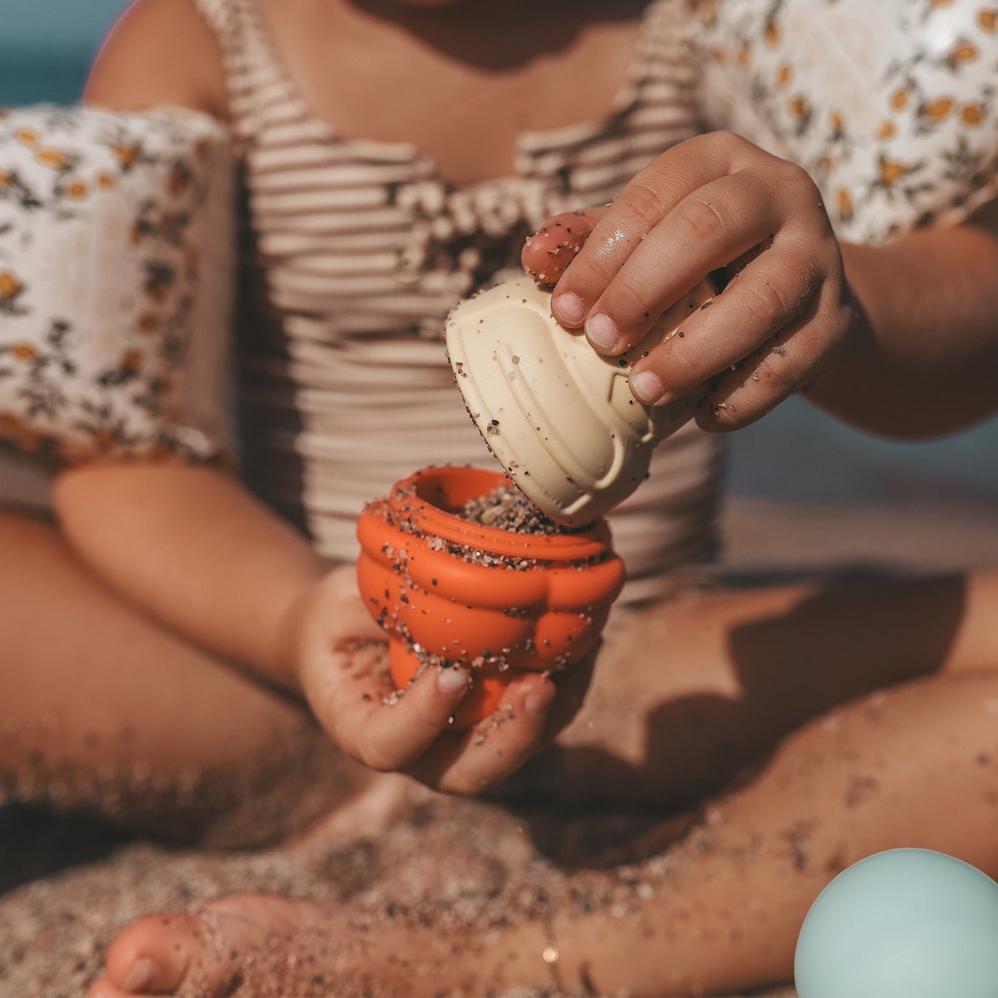Salted Stories - Ice cream toys