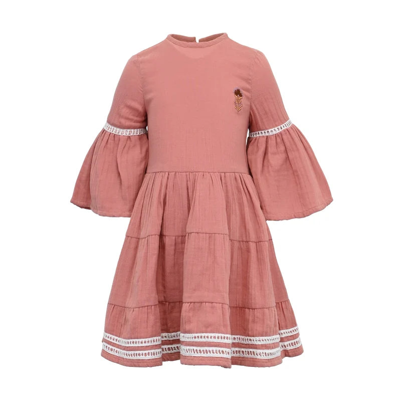 OTOTC dress Dirkje