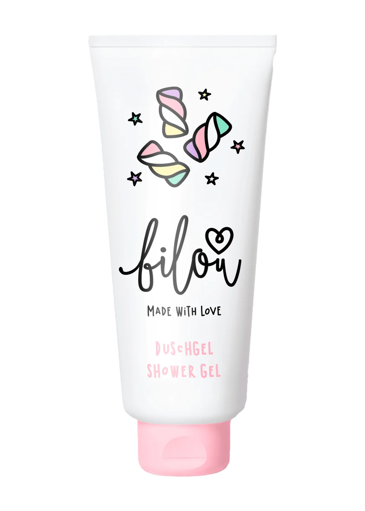 Bilou Showergel Chewy Sweets