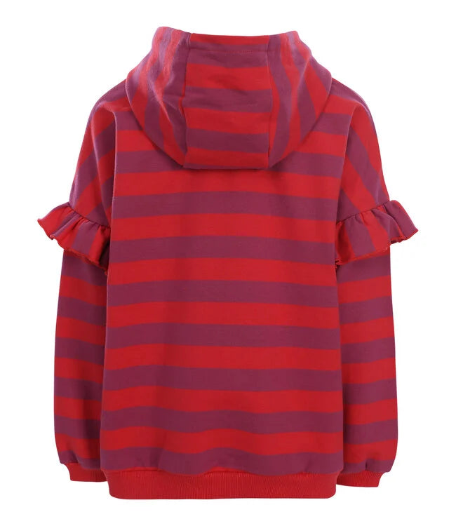 Looxs tiger hoody