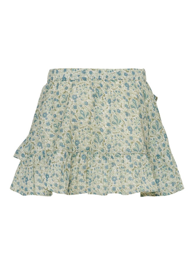Le Big zanthe skirt