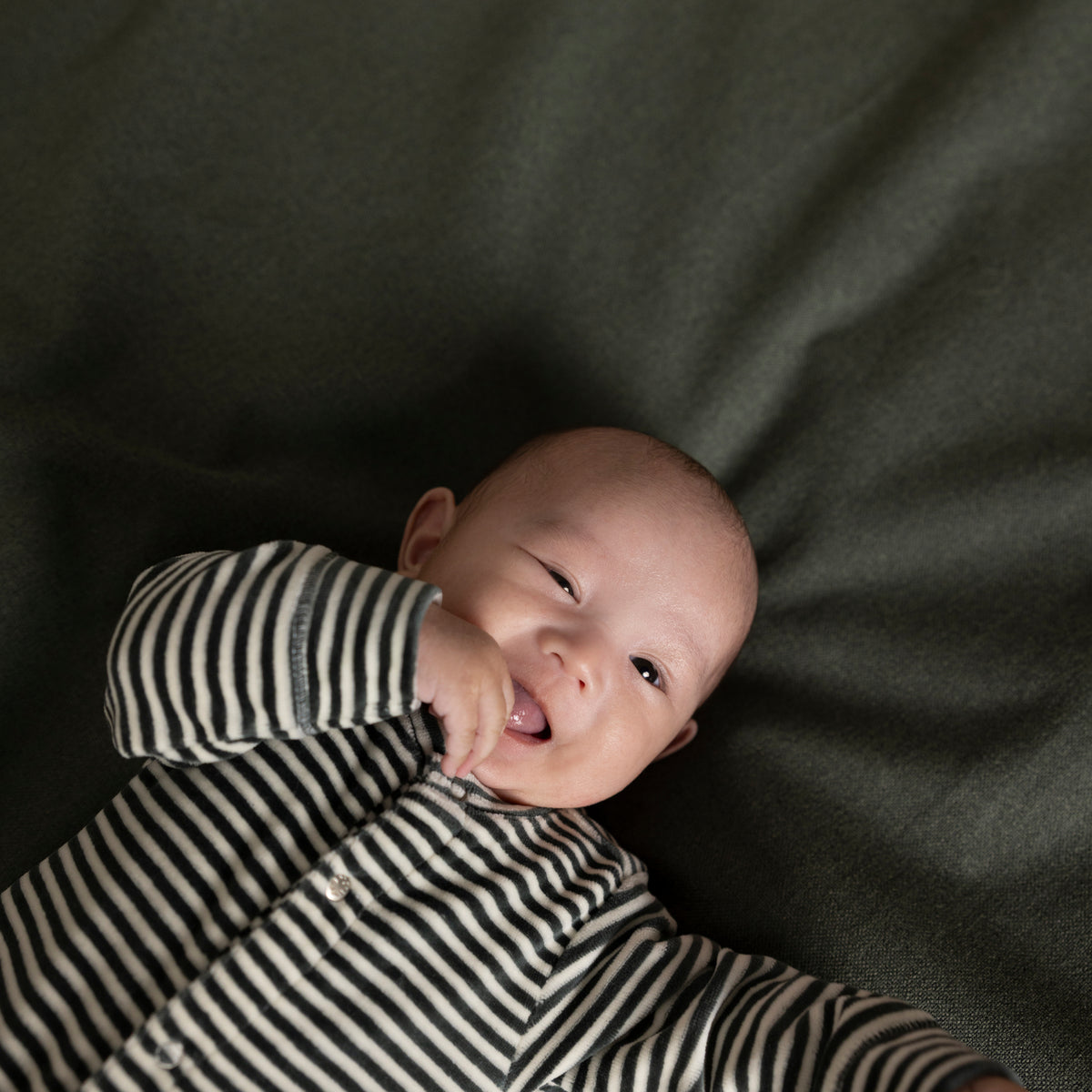 Noppies newborn playsuit