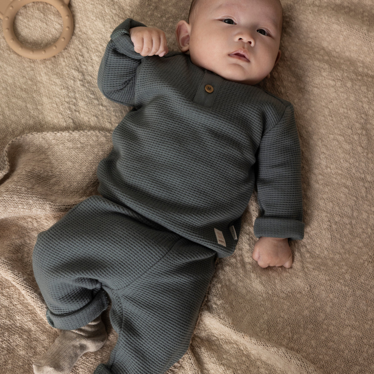 Noppies newborn longsleeve