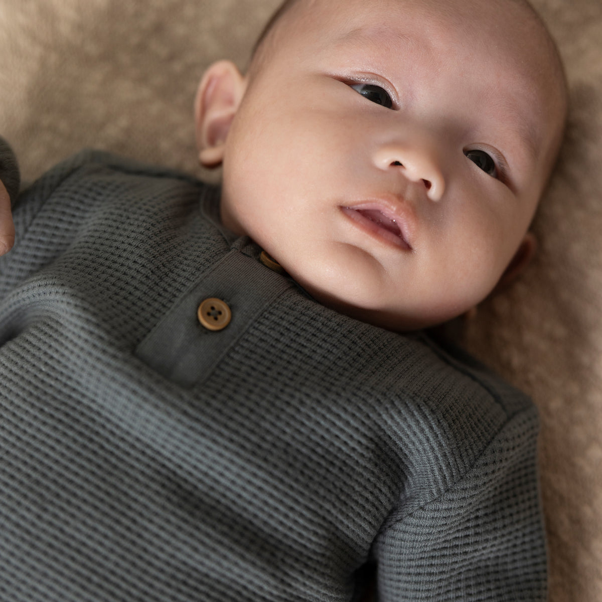 Noppies newborn longsleeve