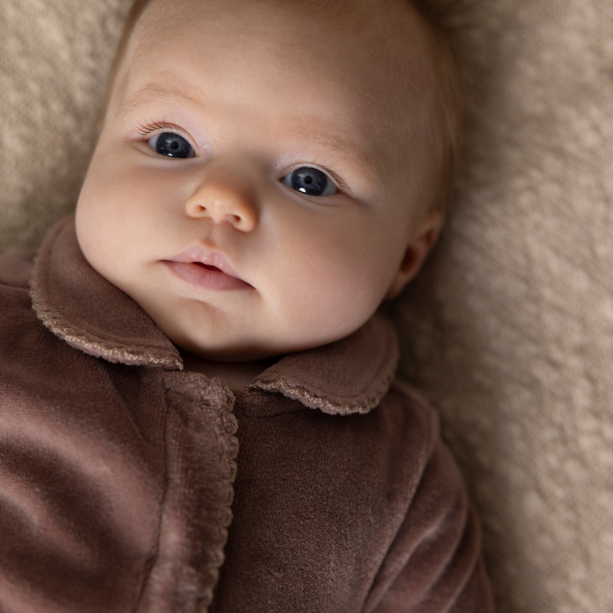 Noppies newborn playsuit