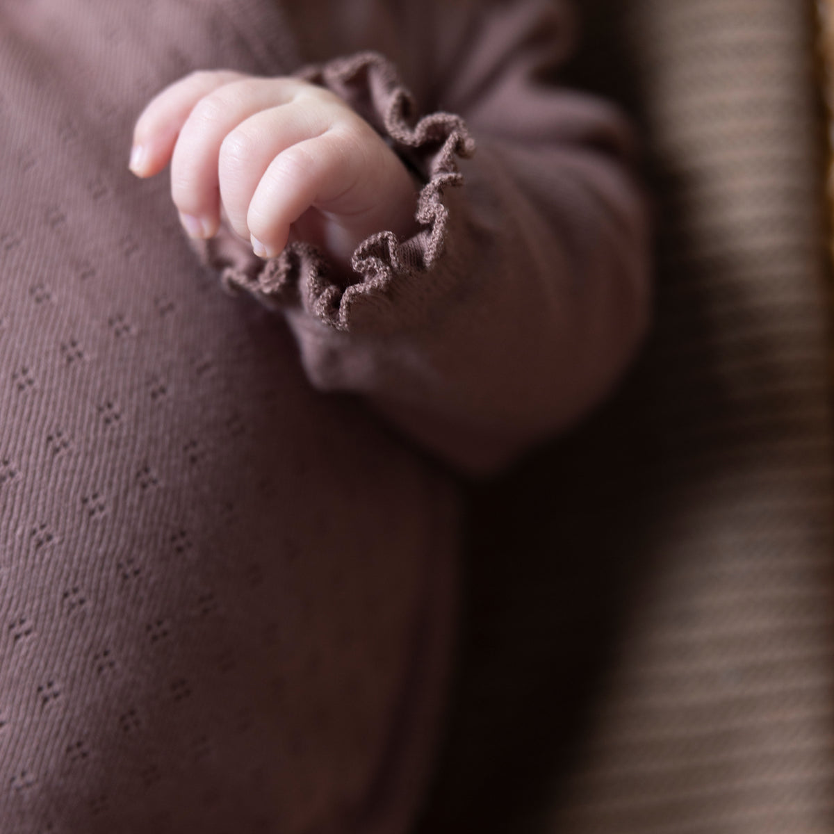 Noppies newborn overslag
