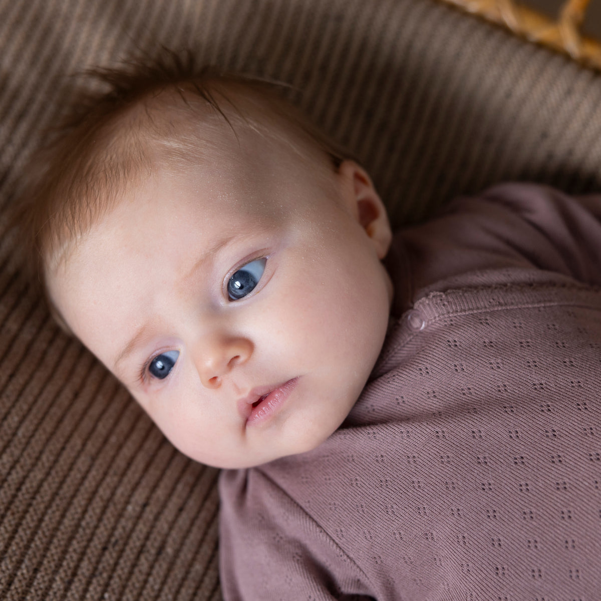 Noppies newborn overslag