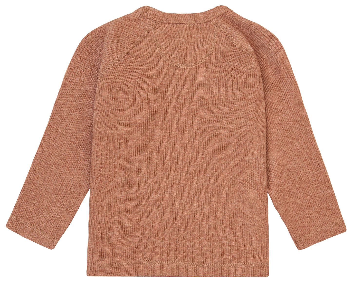 Noppies overslag shirtje