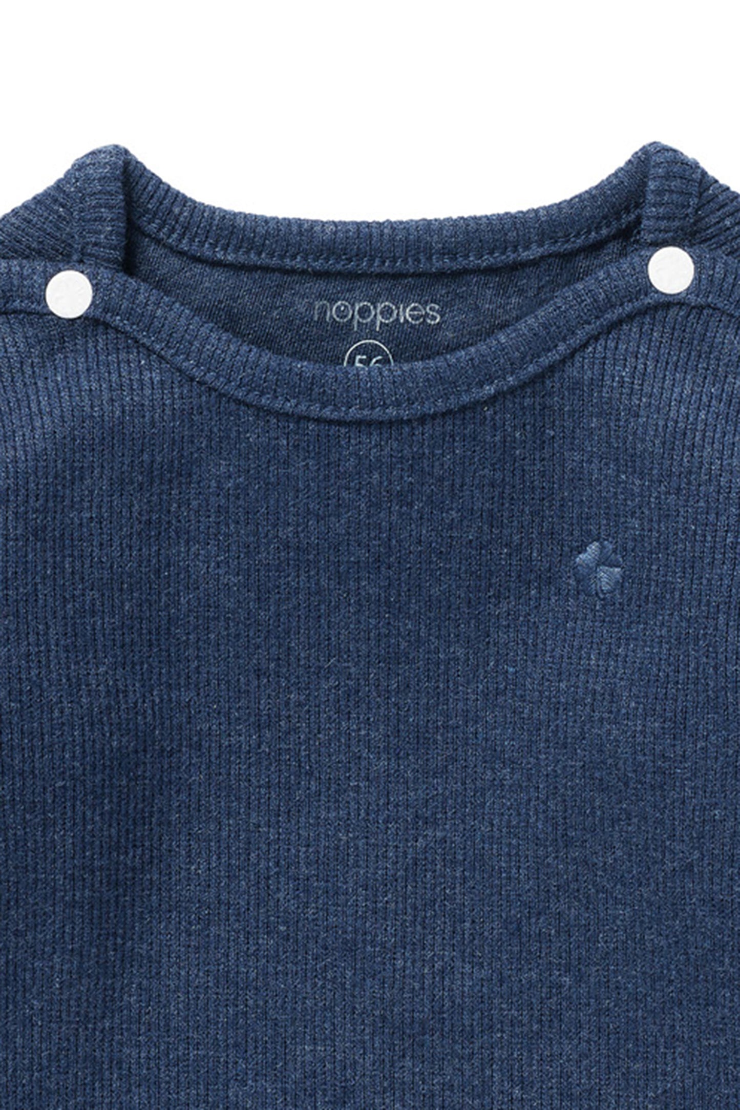 Noppies shirtje navy