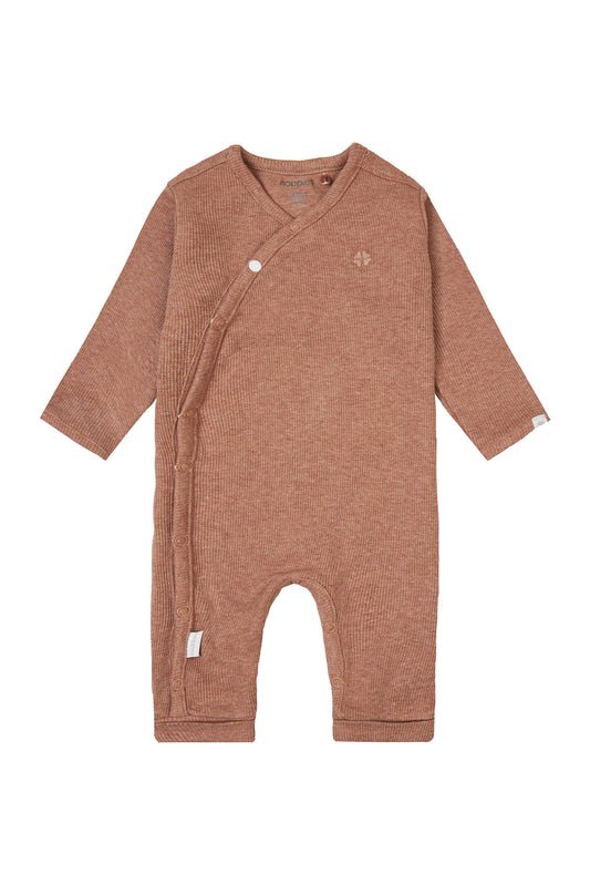 Noppies boxpakje café au lait