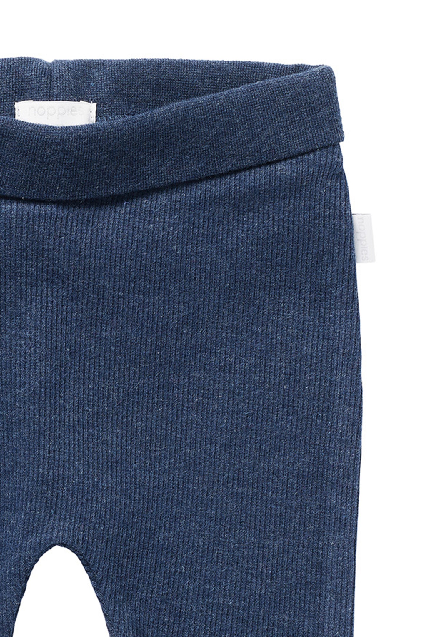 Noppies broekje navy