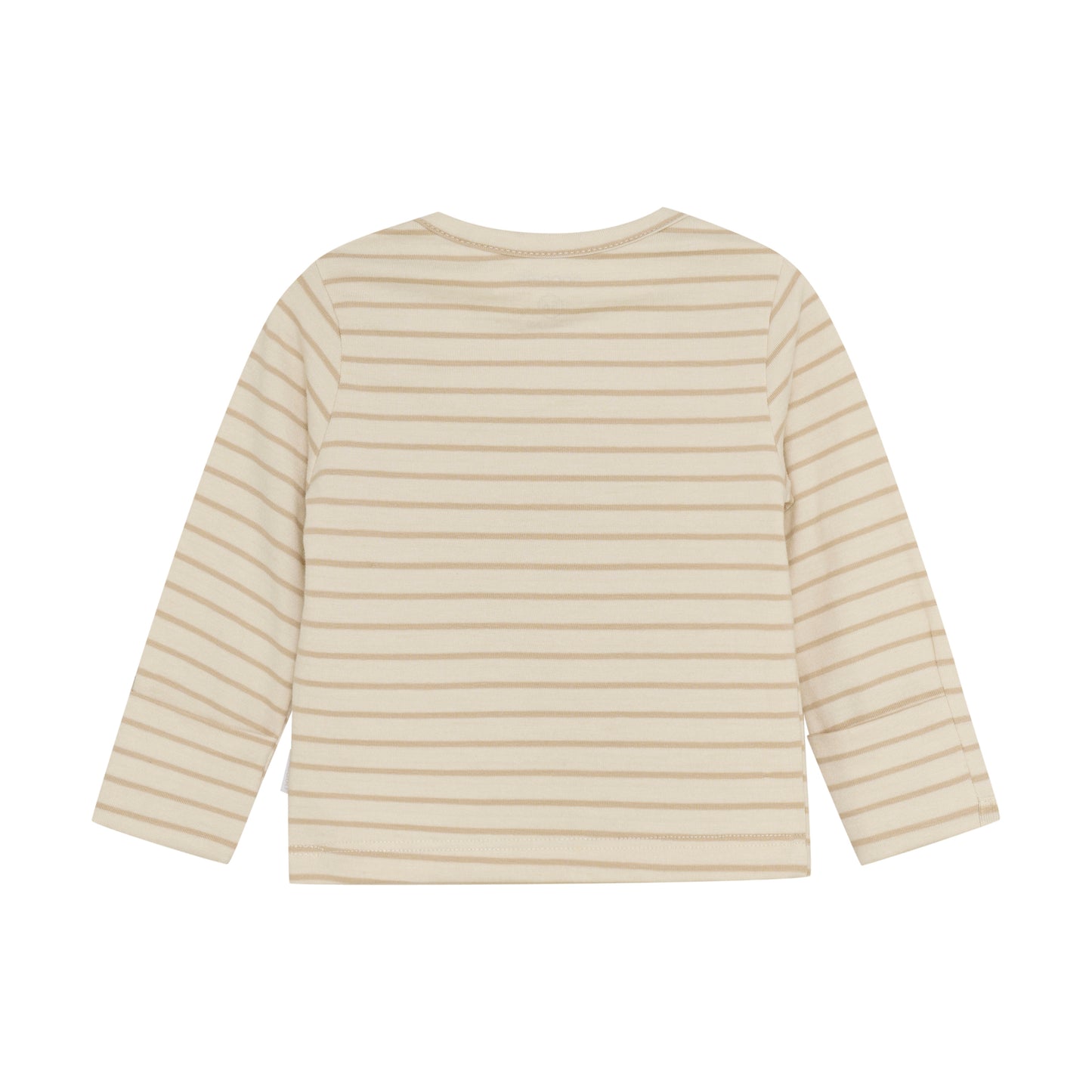 Noppies shirtje streep