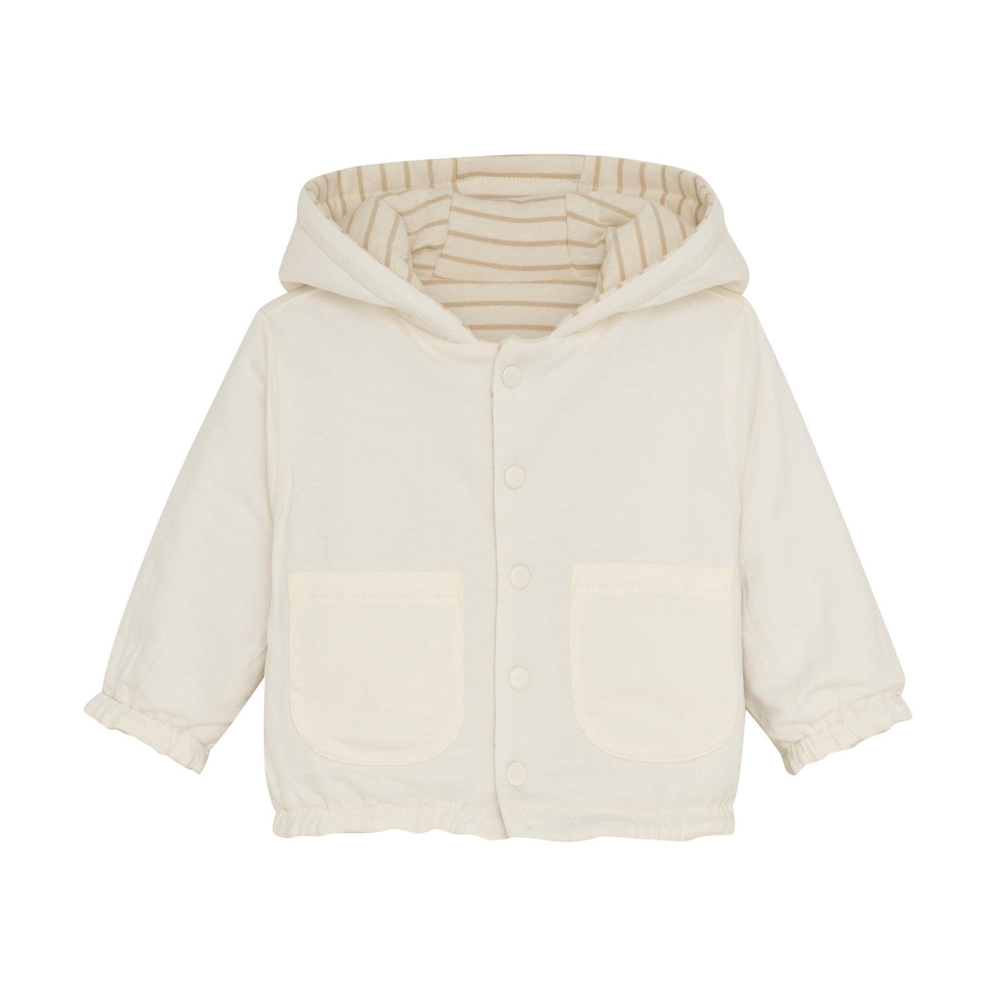 Noppies reversible jasje